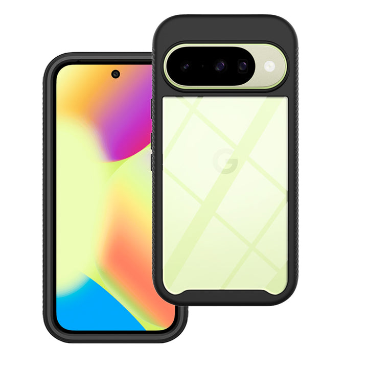 ARMOR-X Google Pixel 10 / 10 Pro shockproof cases. Military-Grade Rugged Design with best drop proof protection.