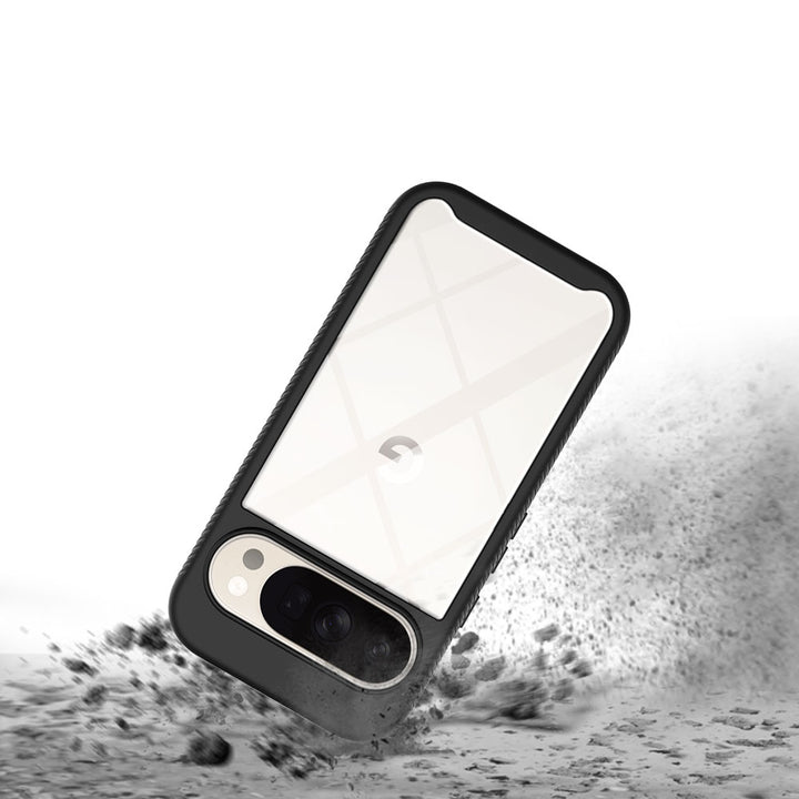ARMOR-X Google Pixel 10 / 10 Pro shockproof drop proof case Military-Grade Rugged protection protective covers.
