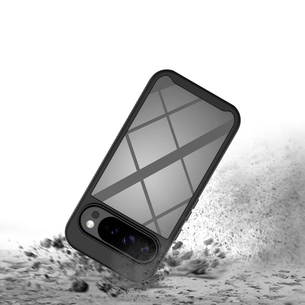 ARMOR-X Google Pixel 10 Pro XL shockproof drop proof case Military-Grade Rugged protection protective covers.