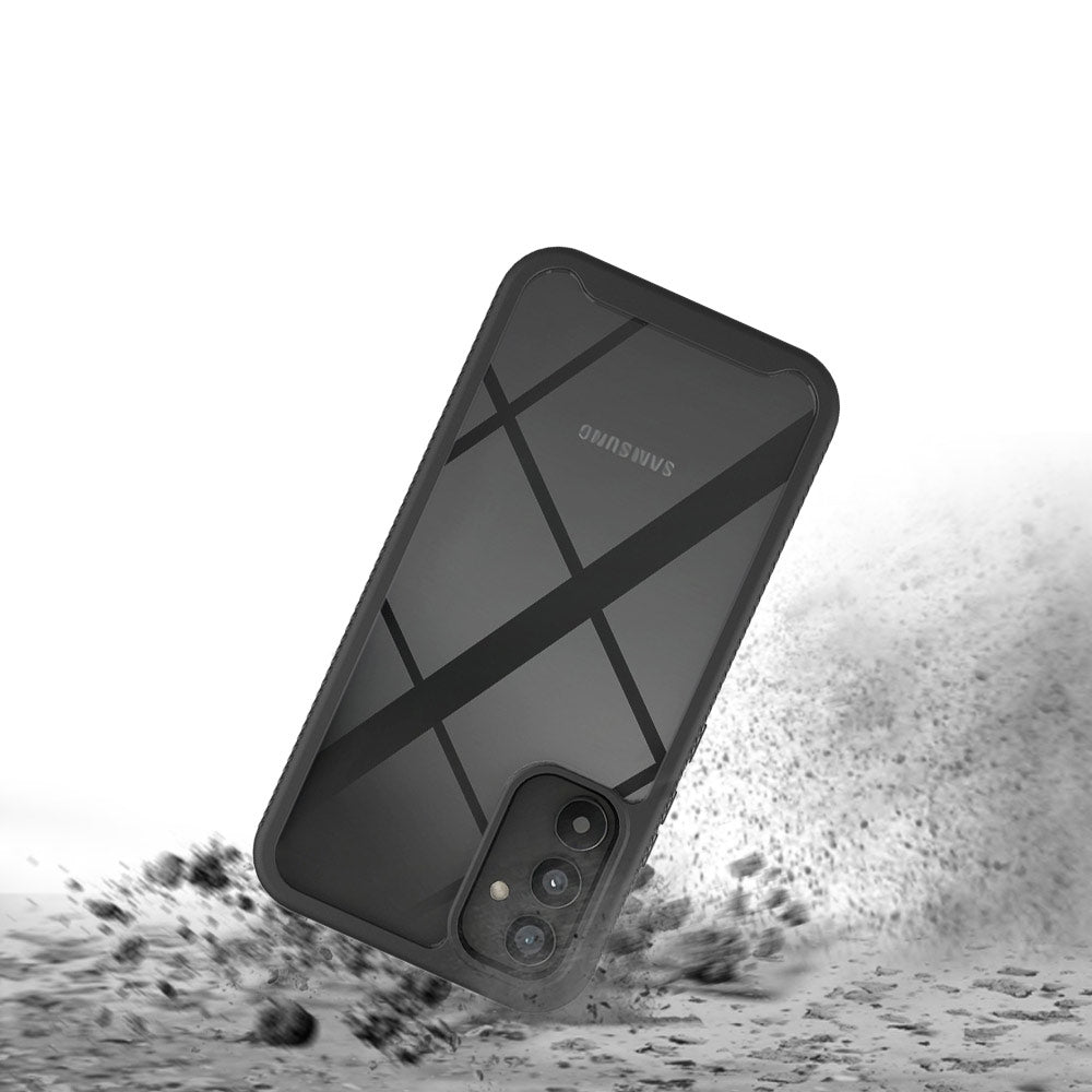 ARMOR-X Samsung Galaxy A34 5G SM-A346 shockproof drop proof case Military-Grade Rugged protection protective covers.