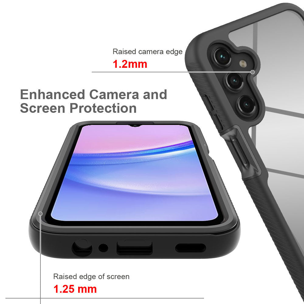 HN-SS24-A155G | Samsung Galaxy A15 5G SM-A156 / A15 4G SM-A155 Case HN-SS24-A155G | Samsung Galaxy A15 5G SM-A156 / A15 4G SM-A155 Case