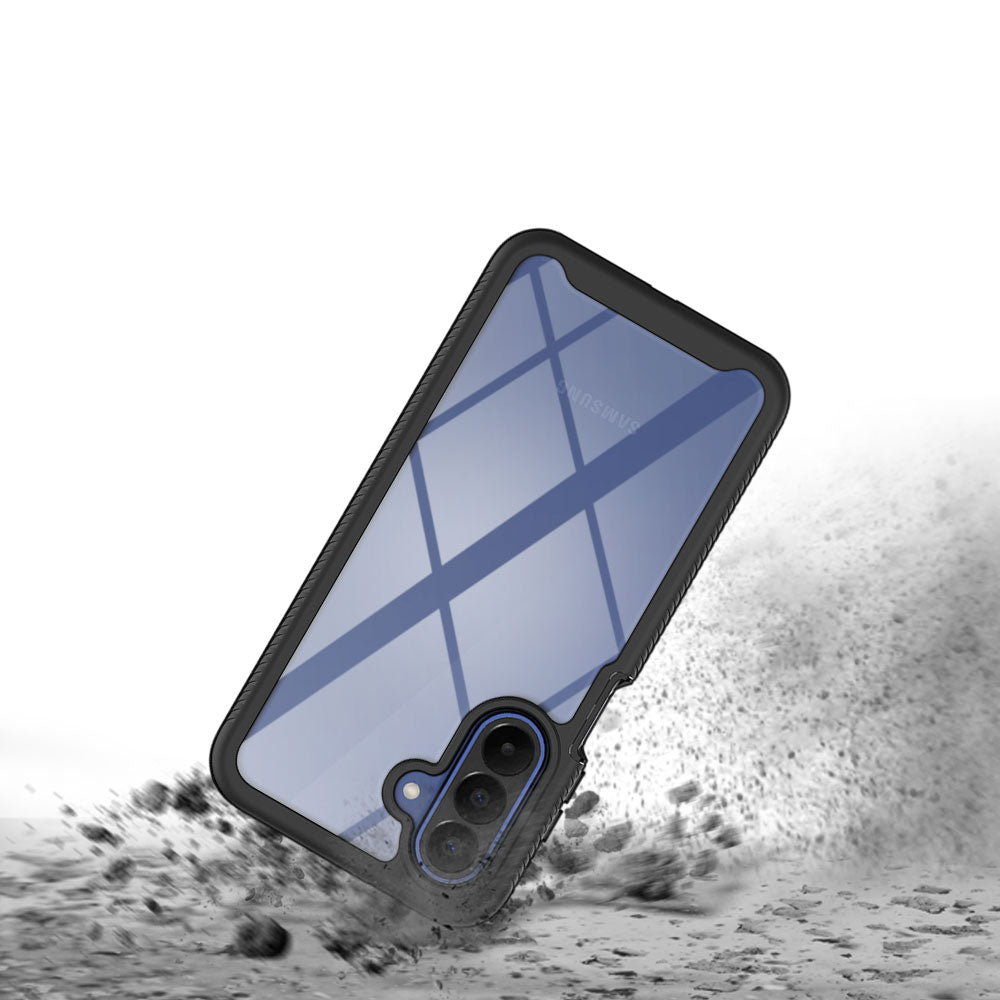 ARMOR-X Samsung Galaxy A27 5G SM-A276 shockproof drop proof case Military-Grade Rugged protection protective covers.