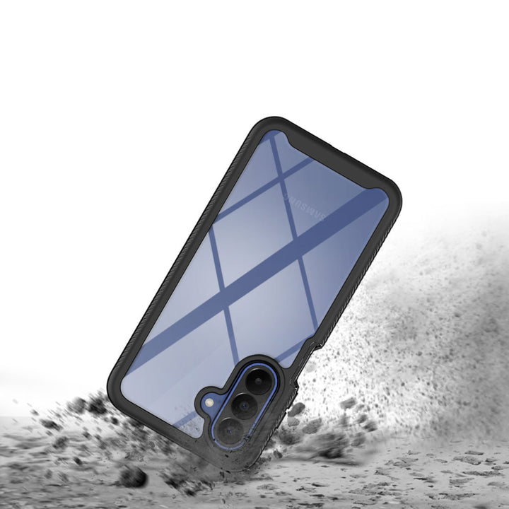 ARMOR-X Samsung Galaxy A27 5G SM-A276 shockproof drop proof case Military-Grade Rugged protection protective covers.