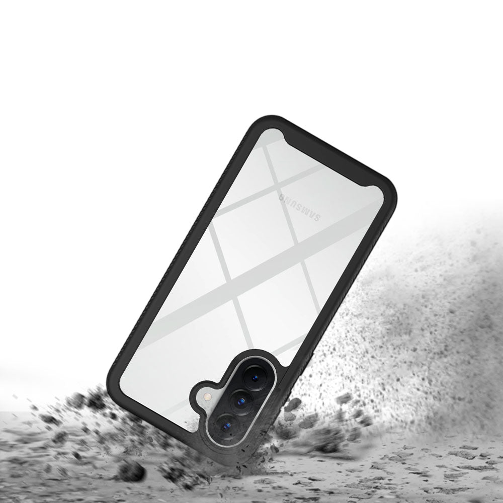 ARMOR-X Samsung Galaxy A57 5G SM-A576 shockproof drop proof case Military-Grade Rugged protection protective covers.