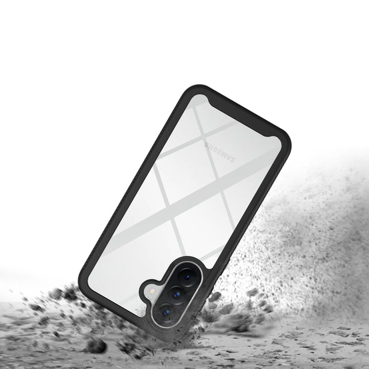 ARMOR-X Samsung Galaxy A57 5G SM-A576 shockproof drop proof case Military-Grade Rugged protection protective covers.