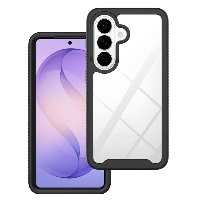 ARMOR-X Samsung Galaxy S26 SM-S941 shockproof cases. Military-Grade Rugged Design with best drop proof protection.