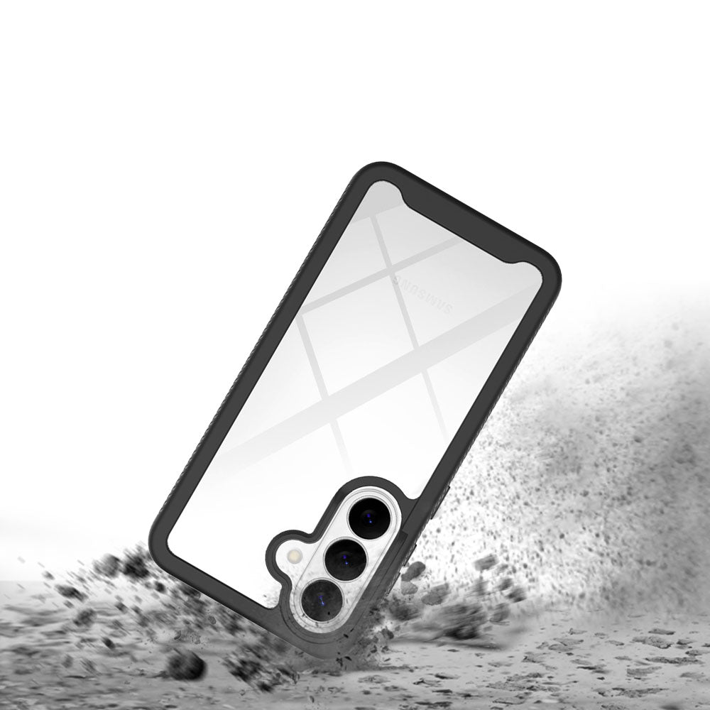 ARMOR-X Samsung Galaxy S26 SM-S942 shockproof drop proof case Military-Grade Rugged protection protective covers.