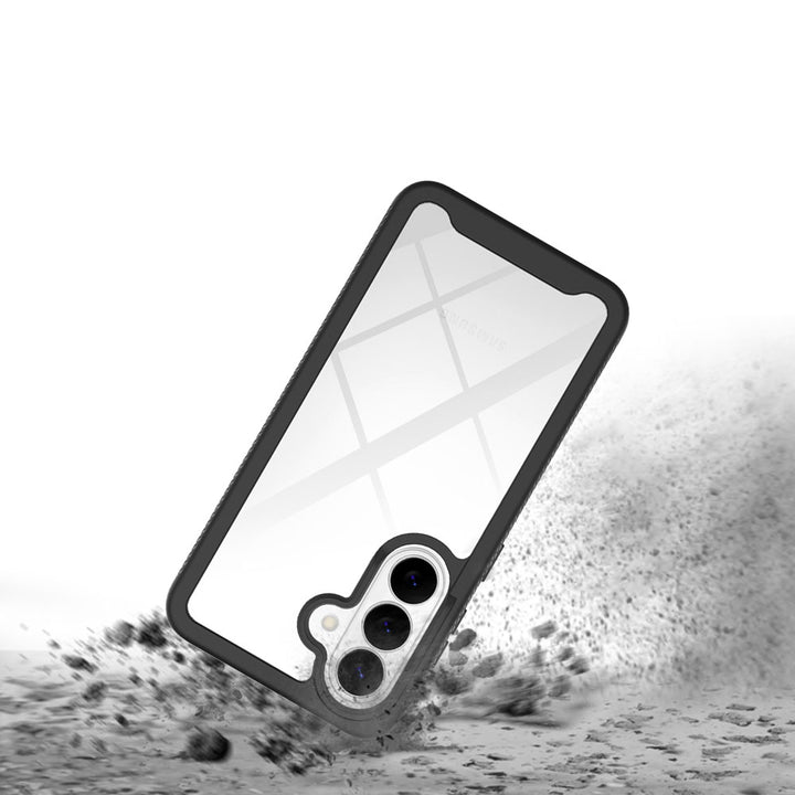 ARMOR-X Samsung Galaxy S26 SM-S942 shockproof drop proof case Military-Grade Rugged protection protective covers.