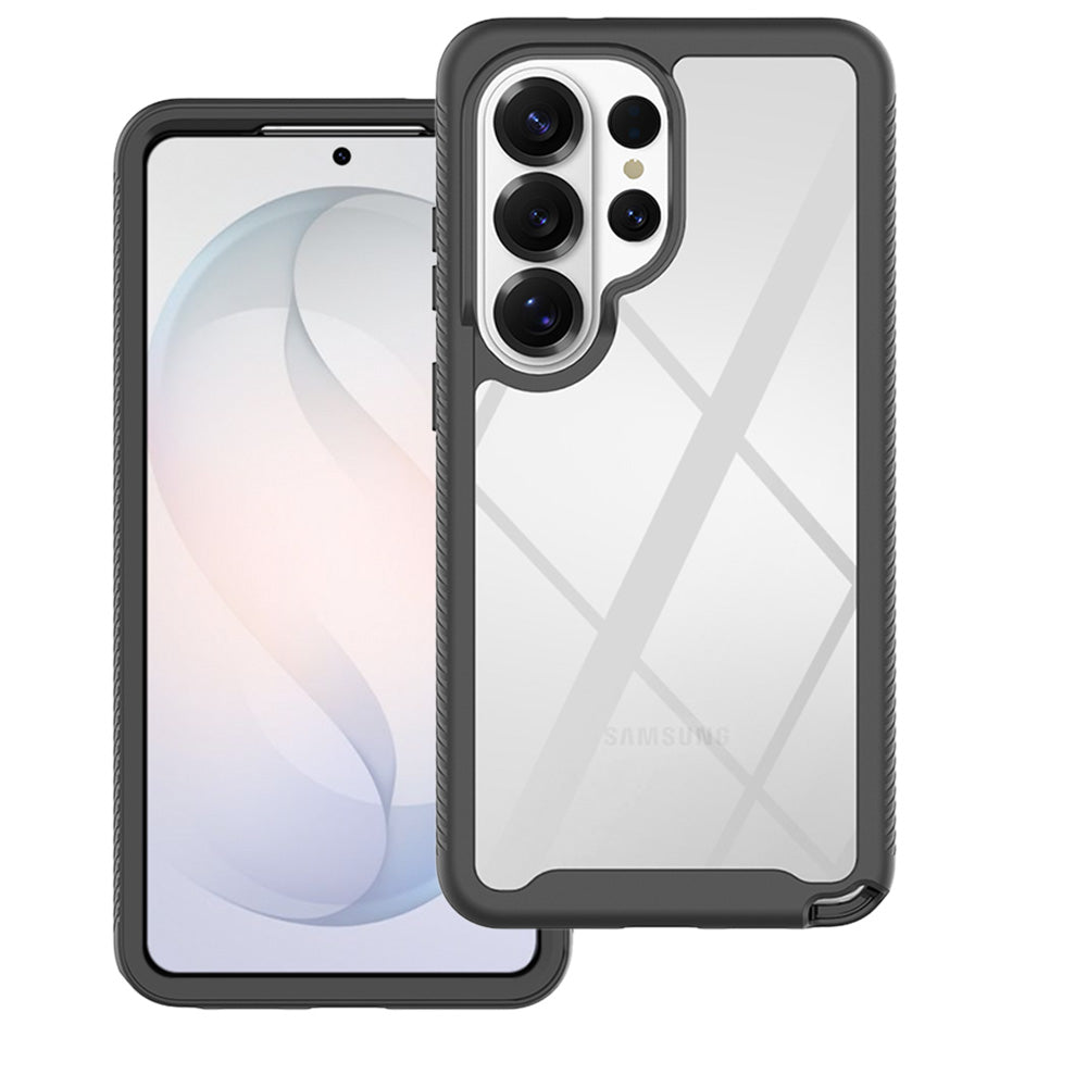 ARMOR-X Samsung Galaxy S26 Ultra SM-S948 shockproof cases. Military-Grade Rugged Design with best drop proof protection.