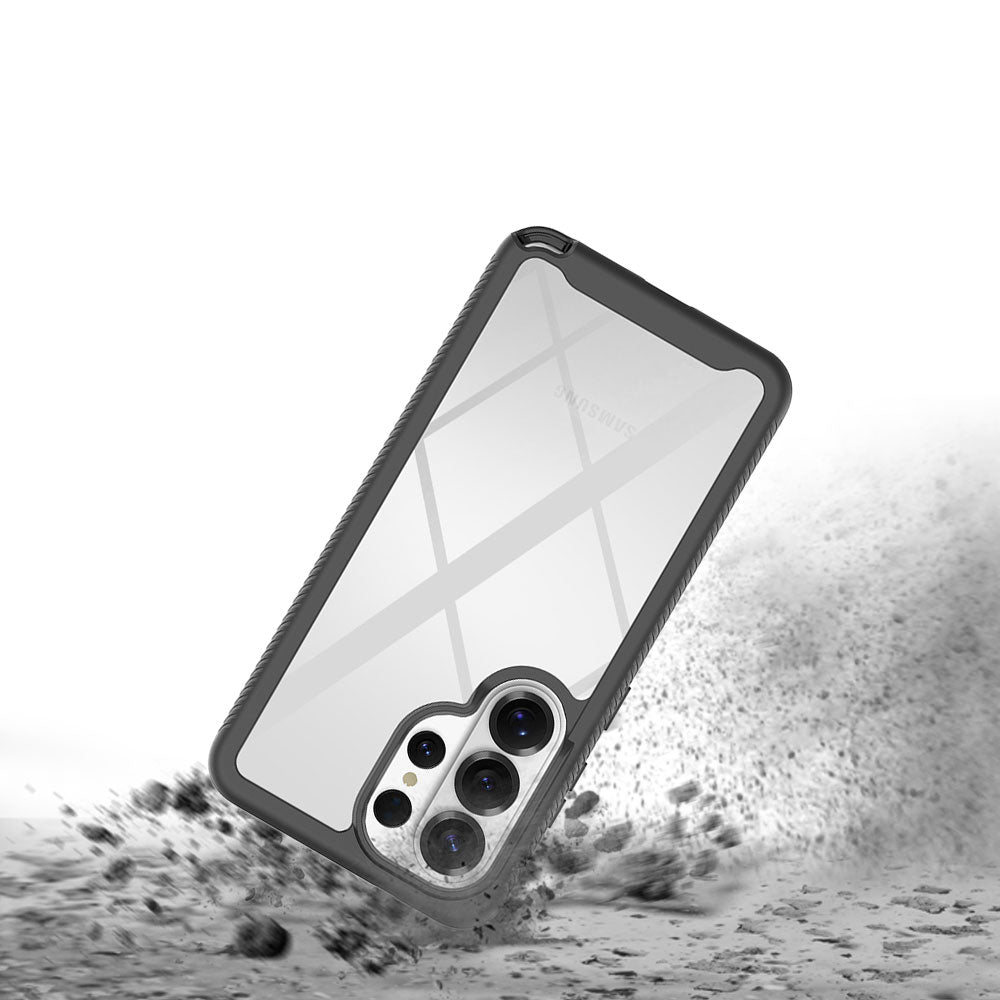 ARMOR-X Samsung Galaxy S26 Ultra SM-S948 shockproof drop proof case Military-Grade Rugged protection protective covers.