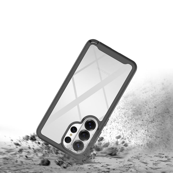 ARMOR-X Samsung Galaxy S26 Ultra SM-S948 shockproof drop proof case Military-Grade Rugged protection protective covers.