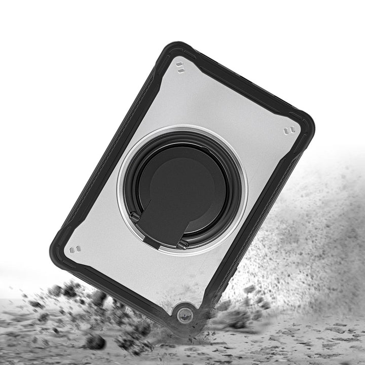 ARMOR-X Samsung Galaxy Tab A11+ A11 Plus ( 11" ) SM-X230 / SM-X235 / SM-X236 shockproof case. Rugged protective case with the best drop proof protection.