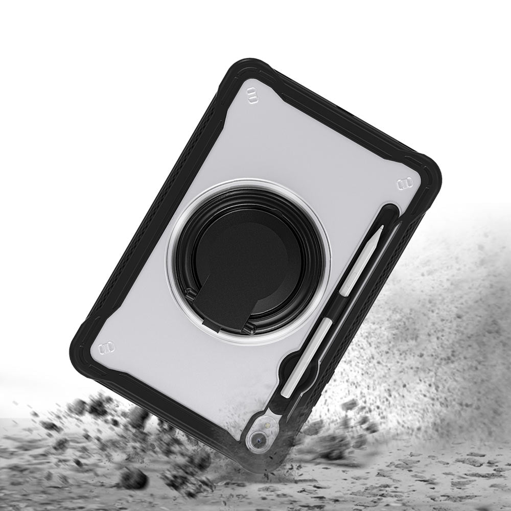 ARMOR-X Samsung Galaxy Tab S11 SM-X730 / X736 / X738 shockproof case. Rugged protective case with the best drop proof protection.