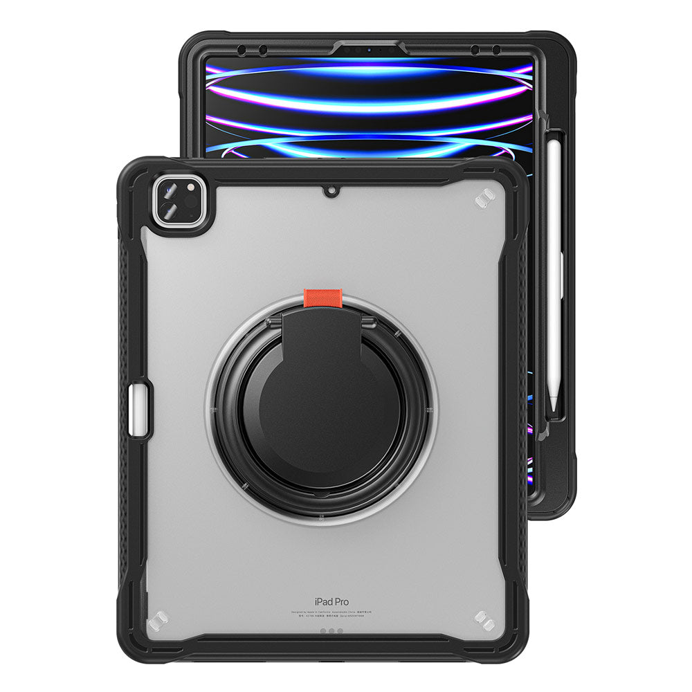 Apple Ipad Case Ipad Pro 2021 Waterproof Waterproof Case Ipad Pro