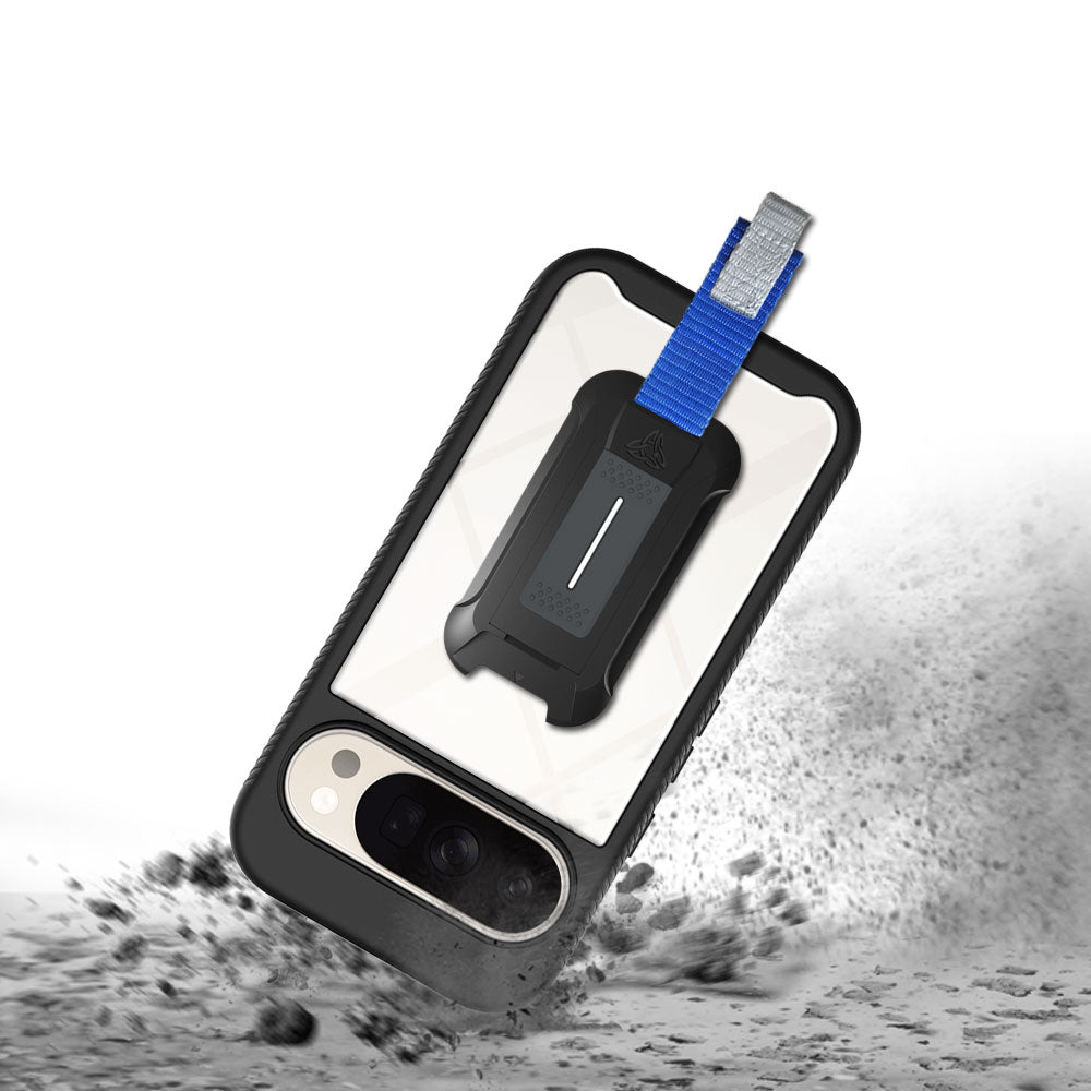 ARMOR-X Google Pixel 10 / 10 Pro shock proof cases. Military-Grade rugged phone cover.