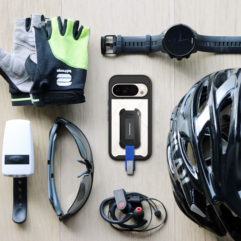 ARMOR-X Google Pixel 10 / 10 Pro shock proof cases. Military-Grade rugged phone cover.