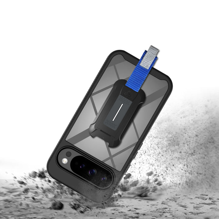 ARMOR-X Google Pixel 10 Pro XL shock proof cases. Military-Grade rugged phone cover.
