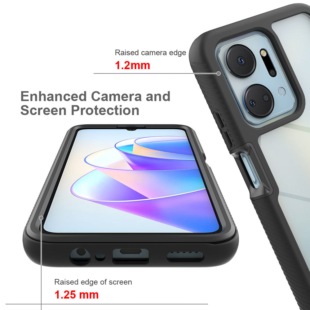 HAOYE Adatta per Cover Honor Magic 5 Lite/Honor X9a 5G HAOYE Adatta per Cover Honor Magic 5 Lite/Honor X9a 5G