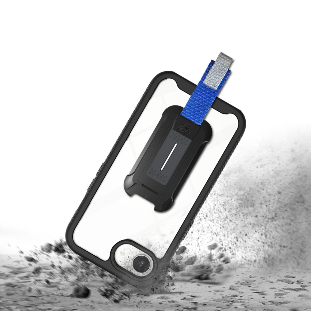 ARMOR-X APPLE iPhone 17e / 16e shock proof cases. Military-Grade rugged phone cover.