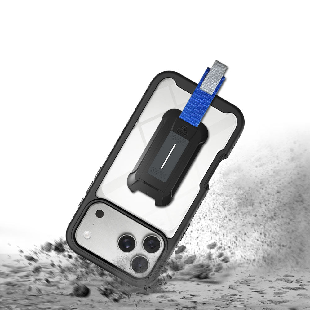ARMOR-X APPLE iPhone 18 Pro Max shock proof cases. Military-Grade rugged phone cover.