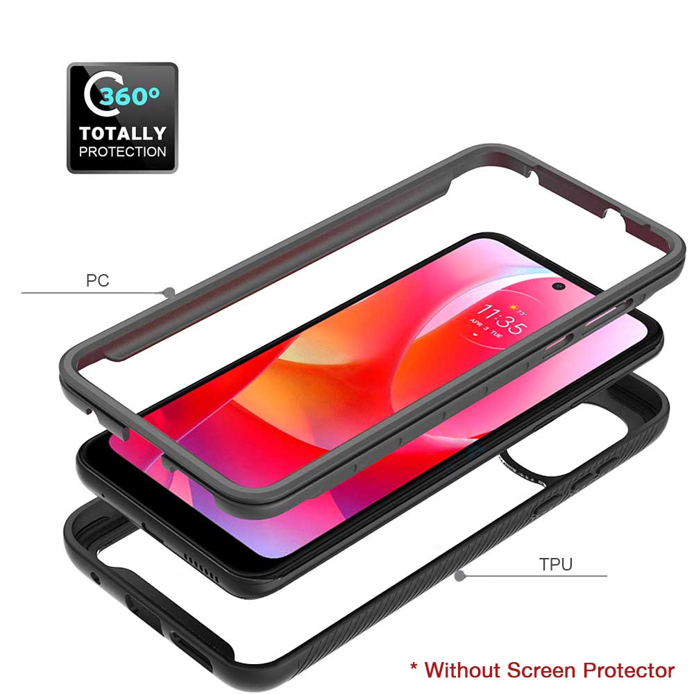 HX-MT22-GPW22 | Motorola Moto G Power (2022) Case HX-MT22-GPW22 | Motorola Moto G Power (2022) Case