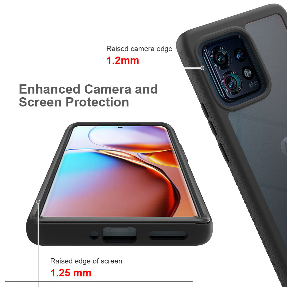 HX-MT23-EGP23 | Motorola Edge+ 2023 / Edge 40 Pro Case