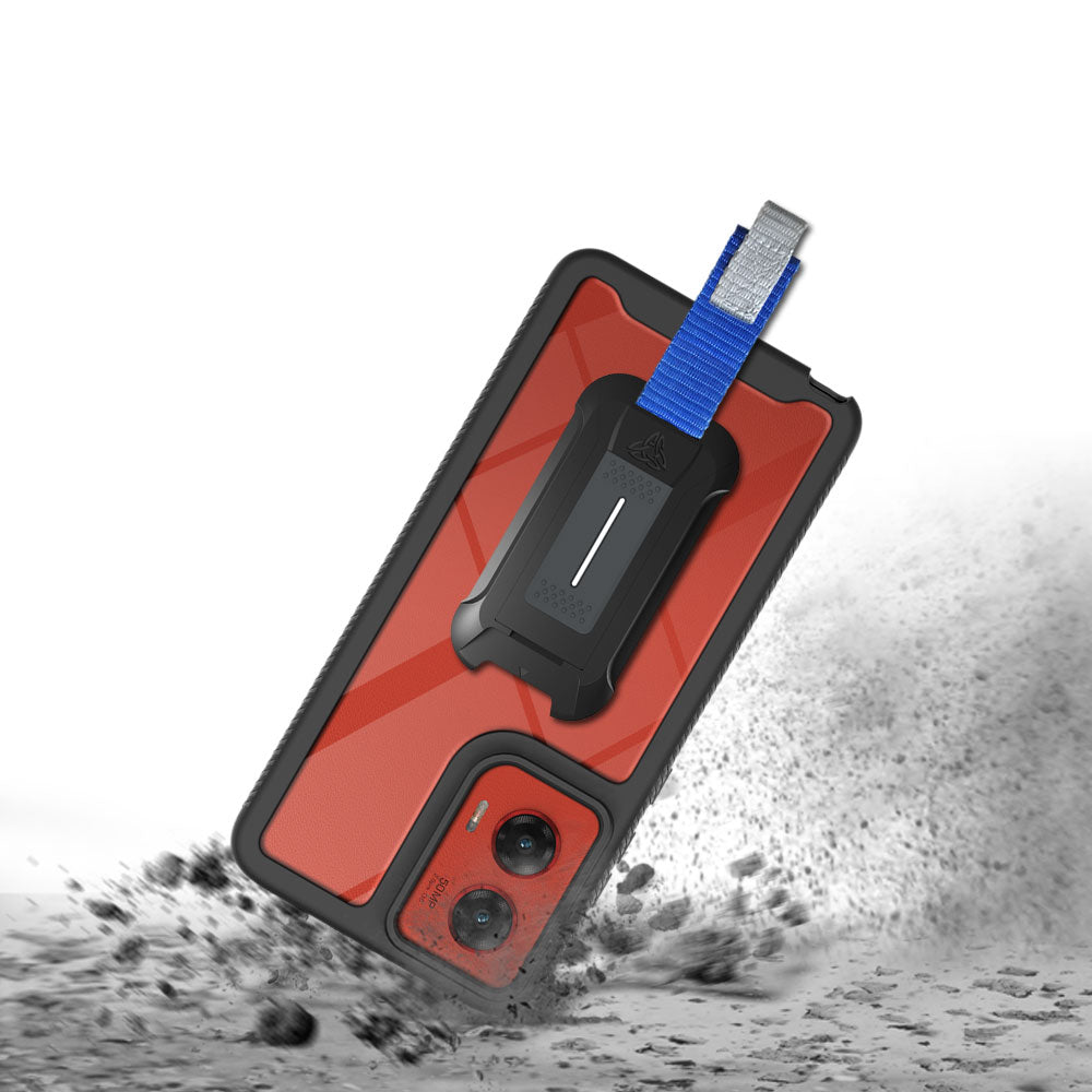 Motorola Moto G Stylus (2025) Trae Mejoras A Su Stylus Y Mayor Resistencia - Foto 8