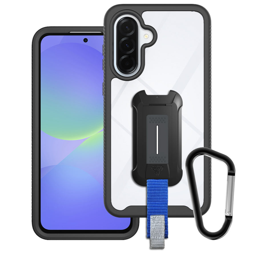 Galaxy A06 / A16 / A26 / A36 / A56 smartphones Waterproof / Shockproof ...