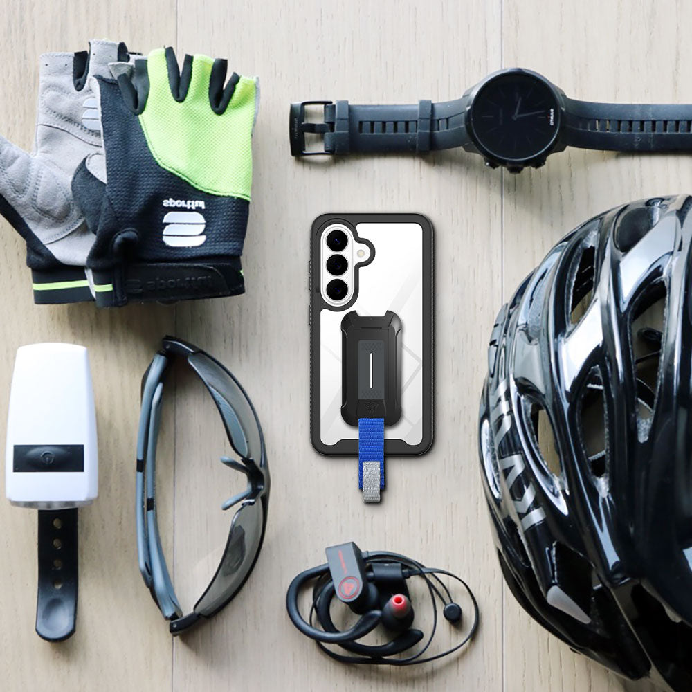 ARMOR-X Samsung Galaxy S26 SM-S941 shock proof cases. Military-Grade rugged phone cover.