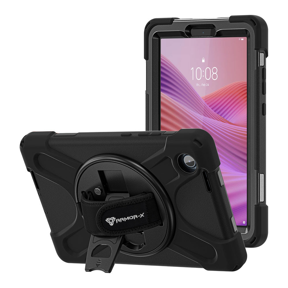 JLN-LN-K9 | Lenovo Tab K9 / Lenovo Tab One TB305 | Ultra 3 layers