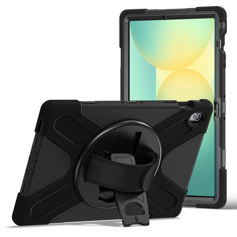 JLN-SS-X620 | Samsung Galaxy Tab S10 FE+ S10 FE Plus SM-X620 X626