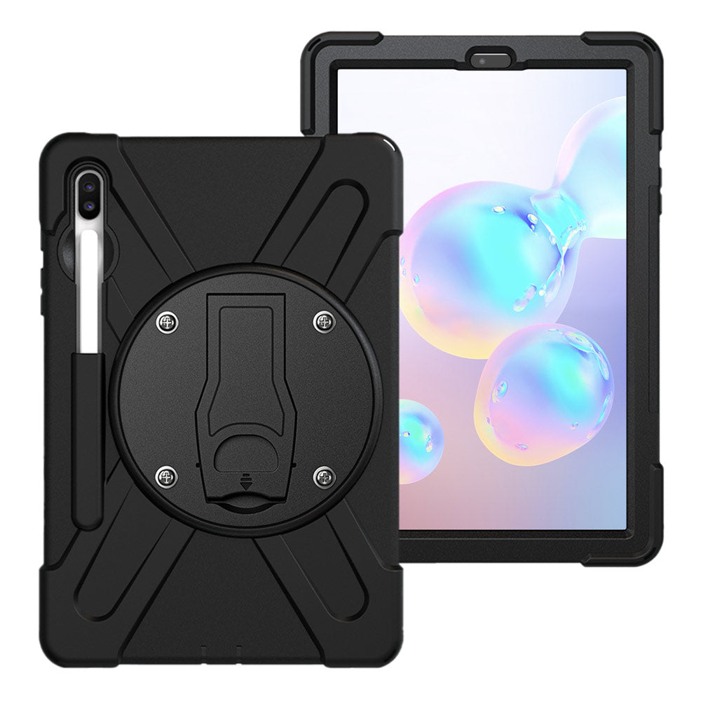 Galaxy Tab S6 Waterproof / Shockproof Case with mounting solutions