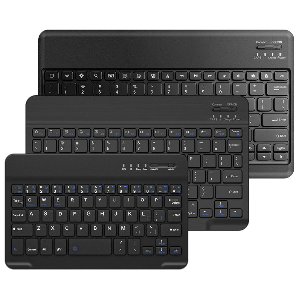 ARMOR-X Portable Wireless Bluetooth Keyboard.