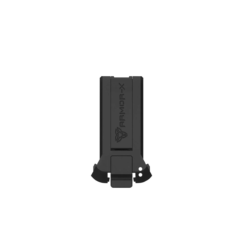 ARMOR-X Activekey Innovative X-mount Expandable key tools 