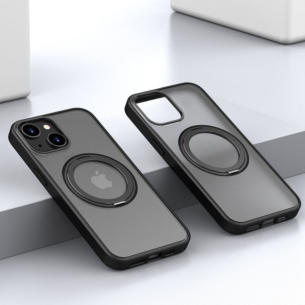 KMN-IPH-14PL | iPhone 14 Plus | Shockproof Compact Case with