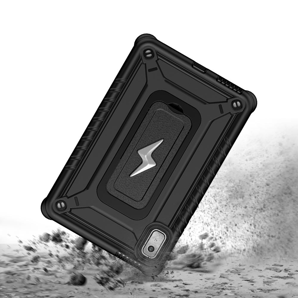 ARMOR-X Lenovo Tab M9 TB310 shockproof case helps guard your device against drops, bumps, and daily wear.