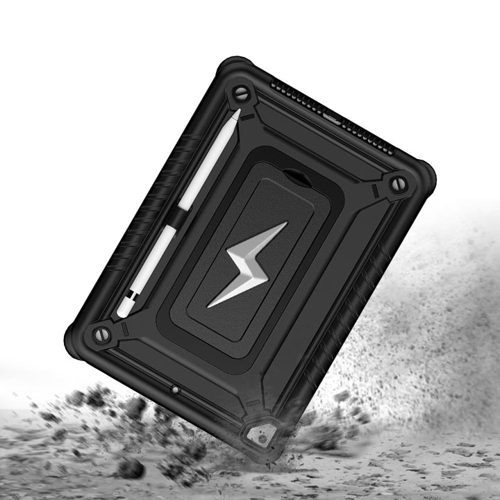 ARMOR-X iPad Pro 9.7 2016 shockproof case, impact protection cover.