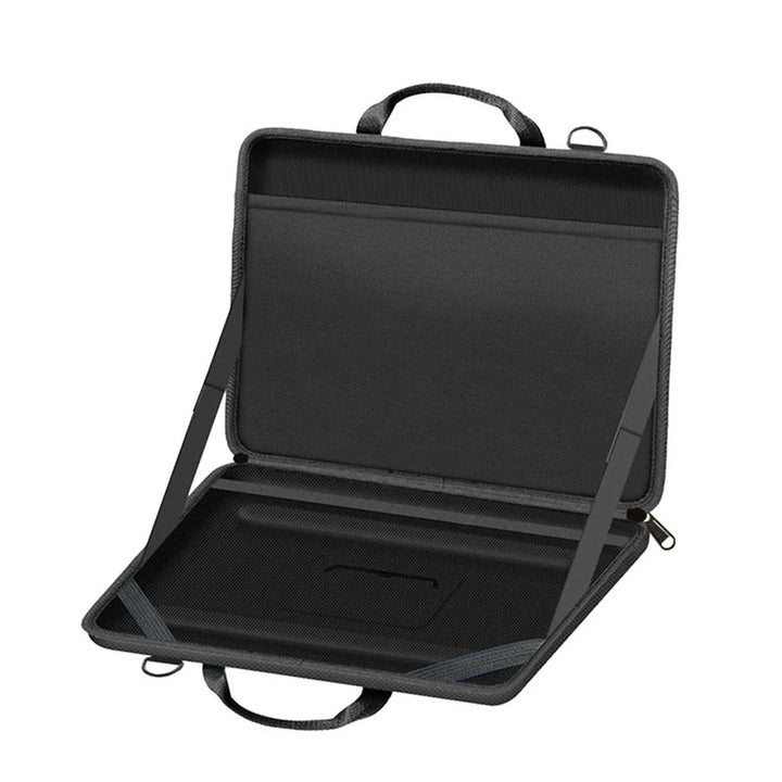 LPON-M2 | Lenovo ThinkPad X12 Detachable ( Gen 1 / Gen 2 ) | Always-on hard Cover / Work-In Rugged Case with Handle Strap &amp; Shoulder Strap