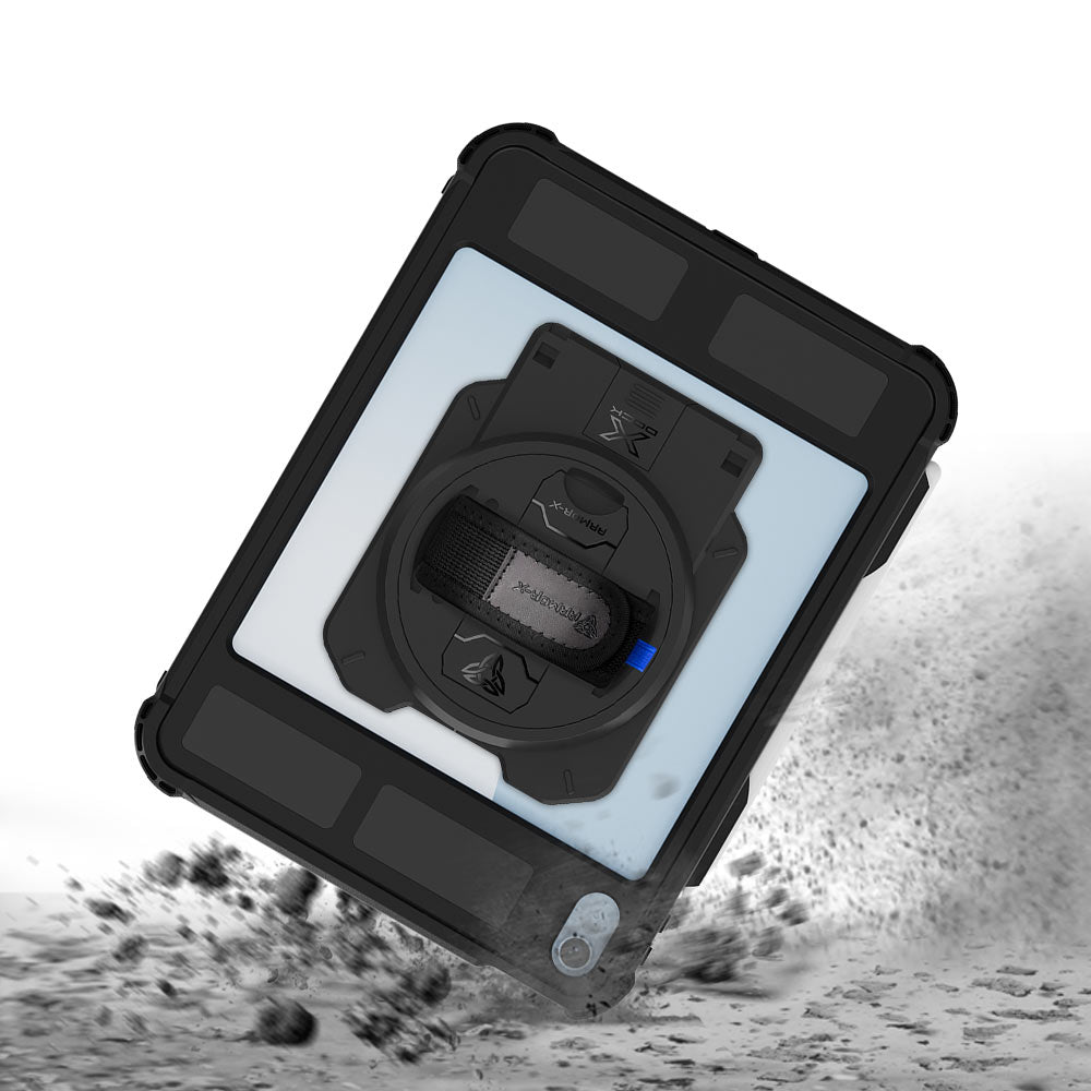 MAN-iPad-N5PN | iPad 10.9 (10th Gen.) | IP68 Waterproof, Shock & Dust –  ARMOR-X