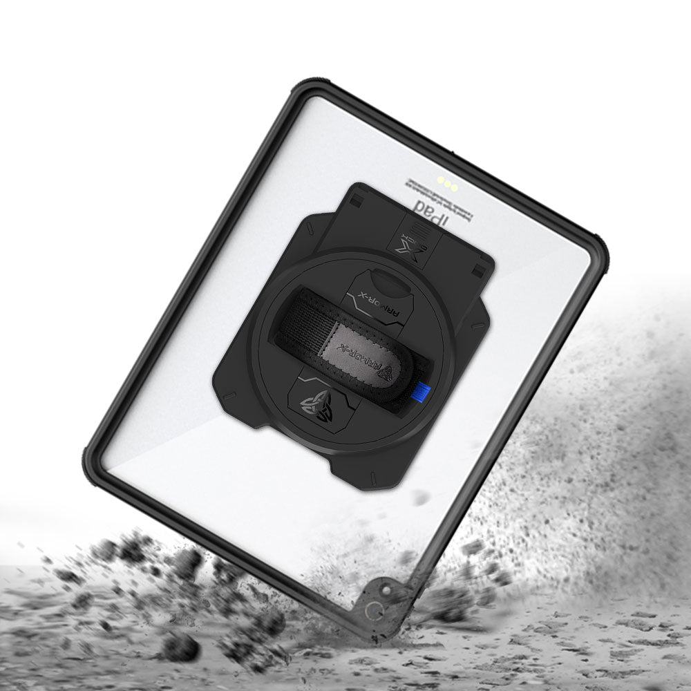 MAN-A11S iPad Pro 3rd 2018 IP68 Waterproof