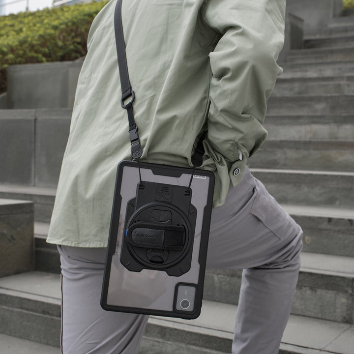 PT-CA2 | Shoulder Strap with quick release buckles