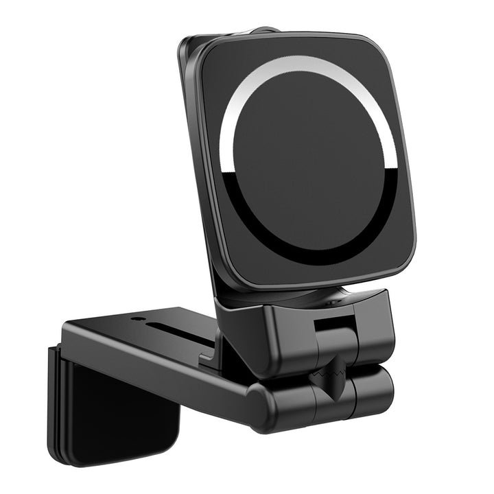 MGS-HSR01 | Foldable Clamp MagSafe Mount (without Charger) | Design for iPhone