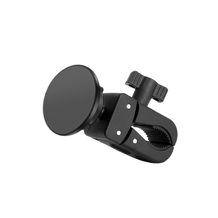 MGS-X146 | Quick Release Handlebar MagSafe 15W Fast Charger Mount | Design for iPhone