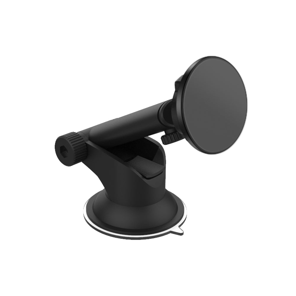 ARMOR-X Extendable Suction Cup Magnetic Mount for Phone.