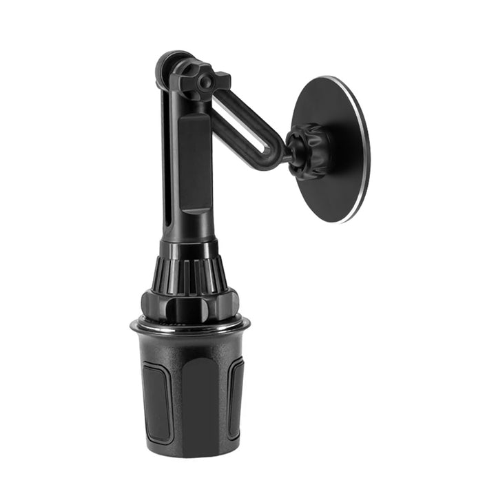 MGT-X119 | Adjustable Cup Mount | Magnetic Mount | Design for iPad, Galaxy Tab &amp; Tablet