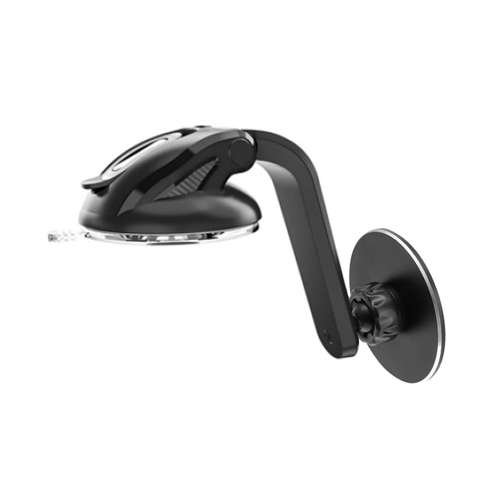 MGT-X121 | Car Dashboard Suction Mount | Magnetic Mount | Design for iPad, Galaxy Tab &amp; Tablet