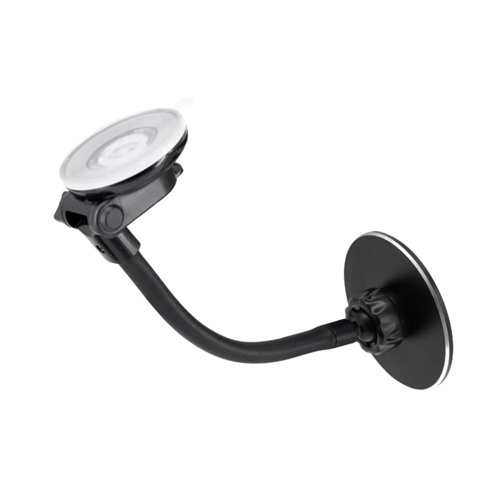MGT-X122 | Gooseneck Suction Mount | Magnetic Mount | Design for iPad, Galaxy Tab & Tablet