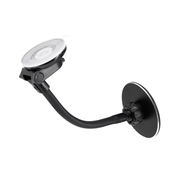 MGT-X122 | Gooseneck Suction Mount | Magnetic Mount | Design for iPad, Galaxy Tab & Tablet