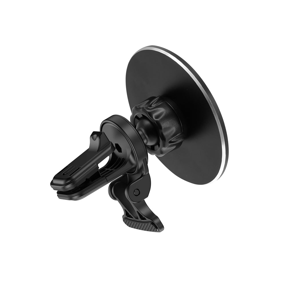 MGT-X147 | Car Air Vent Clip | Magnetic Mount | Design for iPad, Galaxy Tab &amp; Tablet