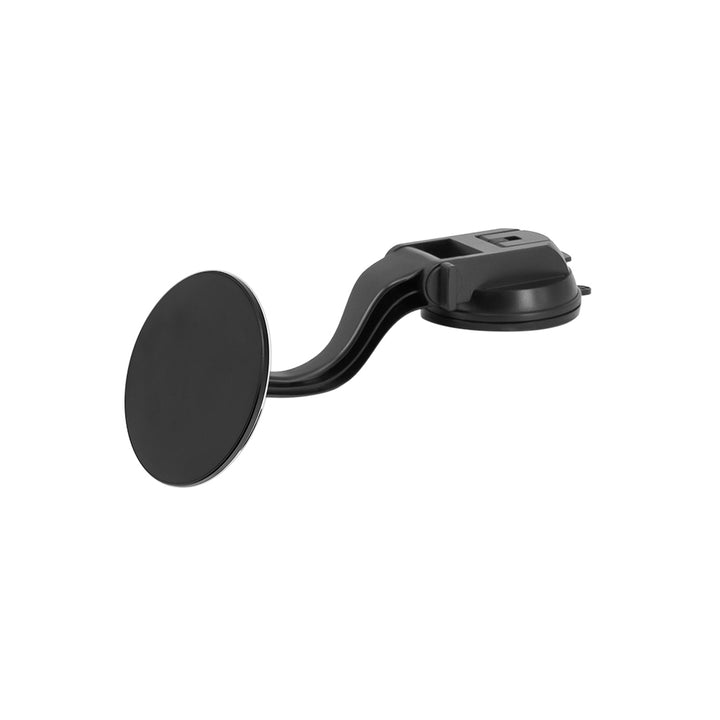 ARMOR-X car suction cup mount Magnetic Mount for tablet, great to use on car dashboard, console, windshield or other textured but flat &amp; dry surfaces.